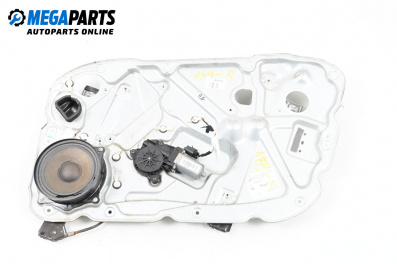 Macara electrică geam for Alfa Romeo 159 Sportwagon (03.2006 - 11.2011), 5 uși, combi, position: dreaptă - fața