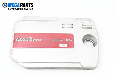 Engine cover for Alfa Romeo 159 Sportwagon (03.2006 - 11.2011)