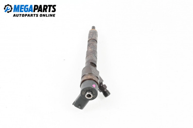 Diesel fuel injector for Alfa Romeo 159 Sportwagon (03.2006 - 11.2011) 1.9 JTDM 16V, 150 hp, № 0445110243