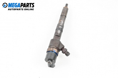 Diesel fuel injector for Alfa Romeo 159 Sportwagon (03.2006 - 11.2011) 1.9 JTDM 16V, 150 hp, № 0445110243