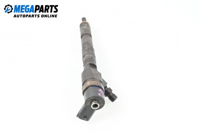 Diesel fuel injector for Alfa Romeo 159 Sportwagon (03.2006 - 11.2011) 1.9 JTDM 16V, 150 hp, № 0445110243