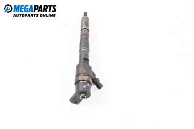 Diesel fuel injector for Alfa Romeo 159 Sportwagon (03.2006 - 11.2011) 1.9 JTDM 16V, 150 hp, № 0445110243