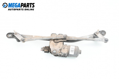 Front wipers motor for Alfa Romeo 159 Sportwagon (03.2006 - 11.2011), station wagon, position: front