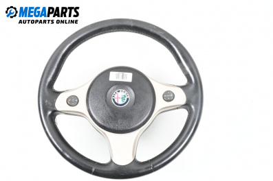 Multi functional steering wheel for Alfa Romeo 159 Sportwagon (03.2006 - 11.2011)