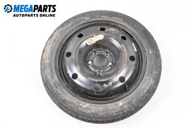 Spare tire for Alfa Romeo 159 Sportwagon (03.2006 - 11.2011) 17 inches, width 4 (The price is for one piece)