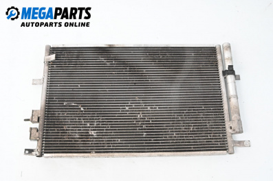 Air conditioning radiator for Alfa Romeo 159 Sportwagon (03.2006 - 11.2011) 1.9 JTDM 16V, 150 hp