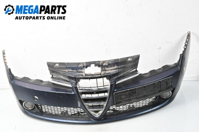 Frontstoßstange for Alfa Romeo 159 Sportwagon (03.2006 - 11.2011), combi, position: vorderseite