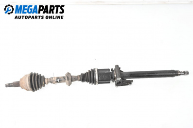 Driveshaft for Alfa Romeo 159 Sportwagon (03.2006 - 11.2011) 1.9 JTDM 16V, 150 hp, position: front - right