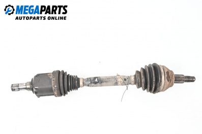 Driveshaft for Alfa Romeo 159 Sportwagon (03.2006 - 11.2011) 1.9 JTDM 16V, 150 hp, position: front - left