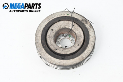 Damper pulley for Alfa Romeo 159 Sportwagon (03.2006 - 11.2011) 1.9 JTDM 16V, 150 hp