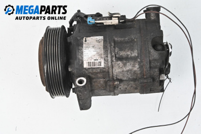 AC compressor for Alfa Romeo 159 Sportwagon (03.2006 - 11.2011) 1.9 JTDM 16V, 150 hp