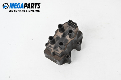 Bobină de aprindere for Citroen Saxo Hatchback (02.1996 - 04.2004) 1.0 X, 50 hp