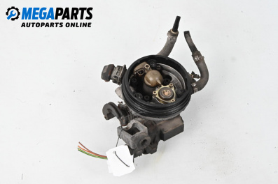 Monoinjecție for Citroen Saxo Hatchback (02.1996 - 04.2004) 1.0 X, 50 hp