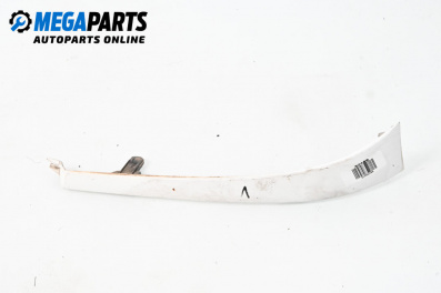 Headlights lower trim for Citroen Saxo Hatchback (02.1996 - 04.2004), hatchback, position: left