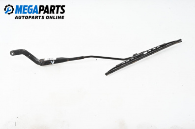 Braț ștergătoare parbriz for Citroen Saxo Hatchback (02.1996 - 04.2004), position: dreapta