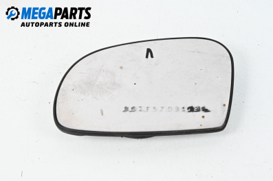 Spiegelglas for Citroen Saxo Hatchback (02.1996 - 04.2004), 3 türen, hecktür, position: links