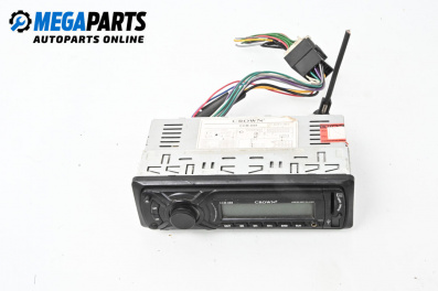 Radio auto for Citroen Saxo Hatchback (02.1996 - 04.2004), Crown