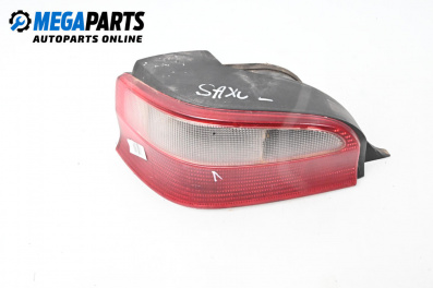 Tail light for Citroen Saxo Hatchback (02.1996 - 04.2004), hatchback, position: left