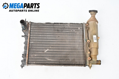 Radiator de apă for Citroen Saxo Hatchback (02.1996 - 04.2004) 1.0 X, 50 hp