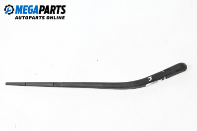 Rear wiper arm for Opel Zafira A Minivan (04.1999 - 06.2005), position: rear