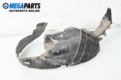 Radhausschale for Opel Zafira A Minivan (04.1999 - 06.2005), 5 türen, minivan, position: rechts, vorderseite