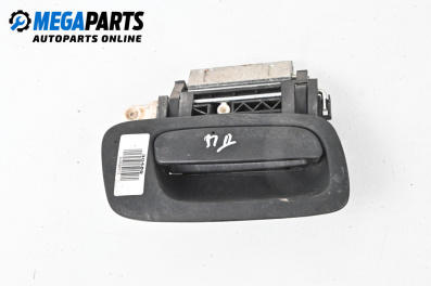 Außengriff for Opel Zafira A Minivan (04.1999 - 06.2005), 5 türen, minivan, position: rechts, vorderseite