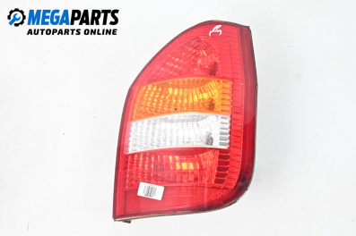 Stop for Opel Zafira A Minivan (04.1999 - 06.2005), monovolum, position: dreapta