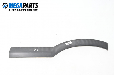 Fender arch for Opel Zafira A Minivan (04.1999 - 06.2005), minivan, position: rear - right