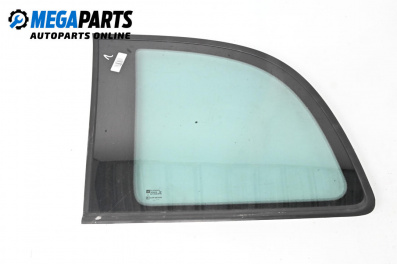 Vent window for Opel Zafira A Minivan (04.1999 - 06.2005), 5 doors, minivan, position: left