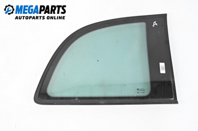 Vent window for Opel Zafira A Minivan (04.1999 - 06.2005), 5 doors, minivan, position: right