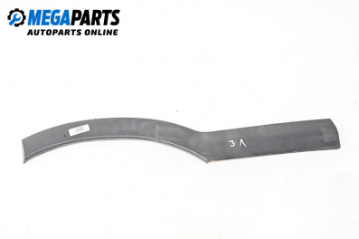 Fender arch for Opel Zafira A Minivan (04.1999 - 06.2005), minivan, position: rear - left