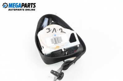 Centură de siguranță for Opel Zafira A Minivan (04.1999 - 06.2005), 5 uși, position: stânga - spate