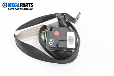 Seat belt for Opel Zafira A Minivan (04.1999 - 06.2005), 5 doors, position: front - left