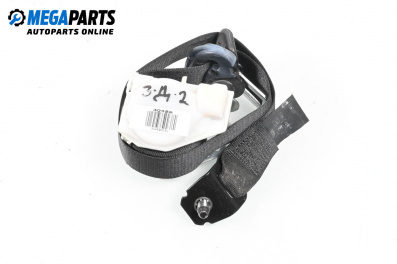 Seat belt for Opel Zafira A Minivan (04.1999 - 06.2005), 5 doors, position: rear - right