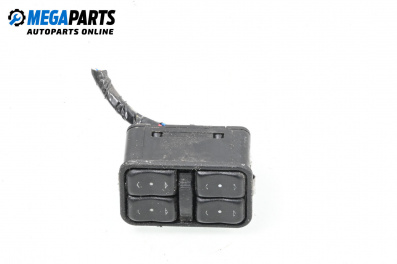 Window adjustment switch for Opel Zafira A Minivan (04.1999 - 06.2005)