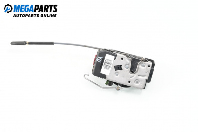 Lock for Opel Zafira A Minivan (04.1999 - 06.2005), position: front - left