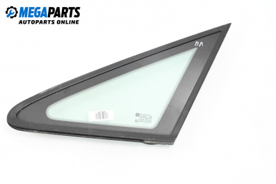 Vent window for Opel Zafira A Minivan (04.1999 - 06.2005), 5 doors, minivan, position: left