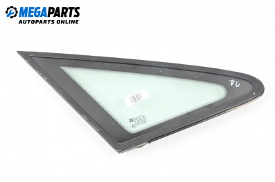 Vent window for Opel Zafira A Minivan (04.1999 - 06.2005), 5 doors, minivan, position: right