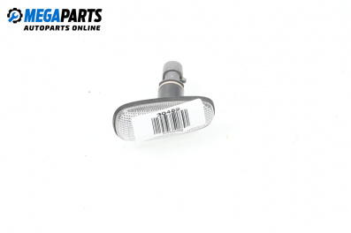 Blinker for Opel Zafira A Minivan (04.1999 - 06.2005), minivan, position: left