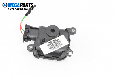 Motor supapă încălzire for Opel Zafira A Minivan (04.1999 - 06.2005) 1.6 CNG, 97 hp