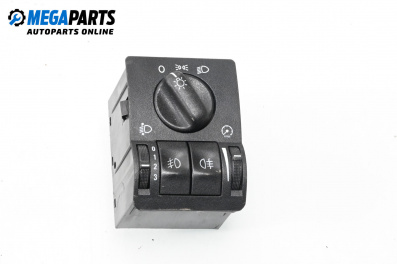 Lights switch for Opel Zafira A Minivan (04.1999 - 06.2005)