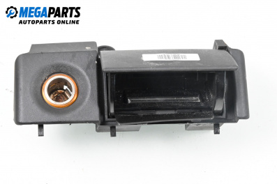 Scrumieră for Opel Zafira A Minivan (04.1999 - 06.2005)