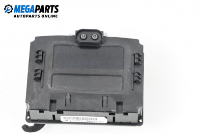 Anzeige for Opel Zafira A Minivan (04.1999 - 06.2005)