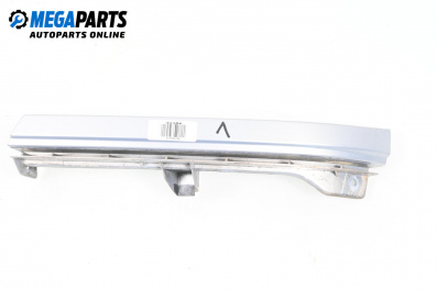 Leiste unter dem scheinwerfer for Opel Zafira A Minivan (04.1999 - 06.2005), minivan, position: links