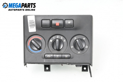 Panou aer condiționat for Opel Zafira A Minivan (04.1999 - 06.2005)