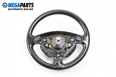 Multi functional steering wheel for Opel Zafira A Minivan (04.1999 - 06.2005)