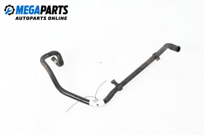 Furtun de apă for Opel Zafira A Minivan (04.1999 - 06.2005) 1.6 CNG, 97 hp