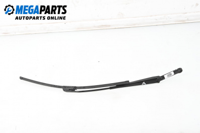 Braț ștergătoare parbriz for Opel Zafira A Minivan (04.1999 - 06.2005), position: dreapta