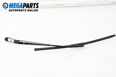 Wischerarm frontscheibe for Opel Zafira A Minivan (04.1999 - 06.2005), position: links