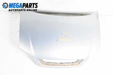 Capotă for Opel Zafira A Minivan (04.1999 - 06.2005), 5 uși, monovolum, position: fața